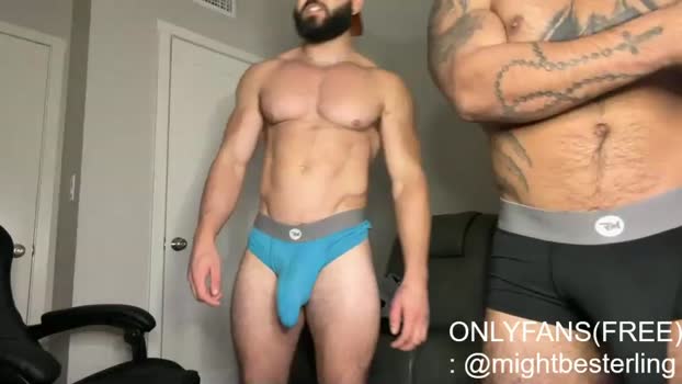 mightbesterling 14-11-2025 video play