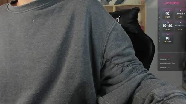 mystic_evan 14-11-2025 video jerkoff