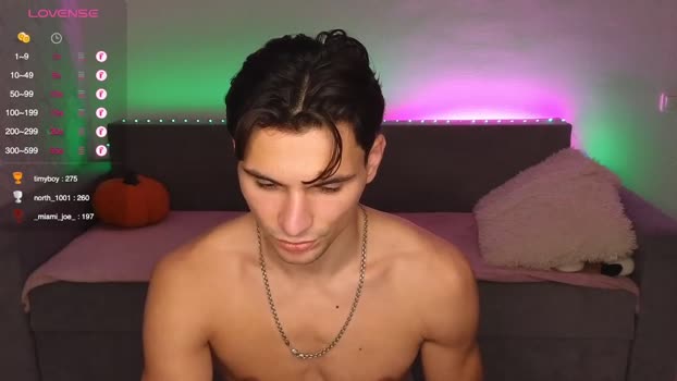 denlover 15-11-2025 video lush