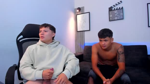 interracial_wallen 15-11-2025 video Naked