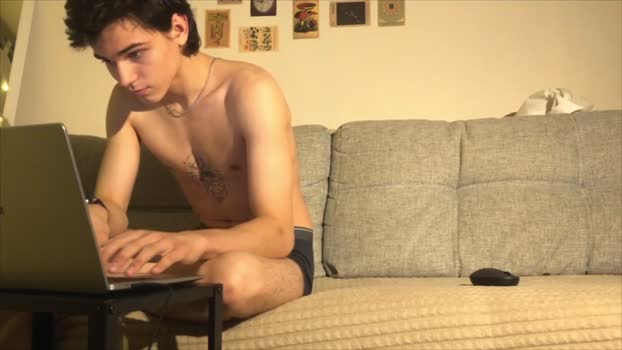 mark_romal 15-11-2025 video Topless