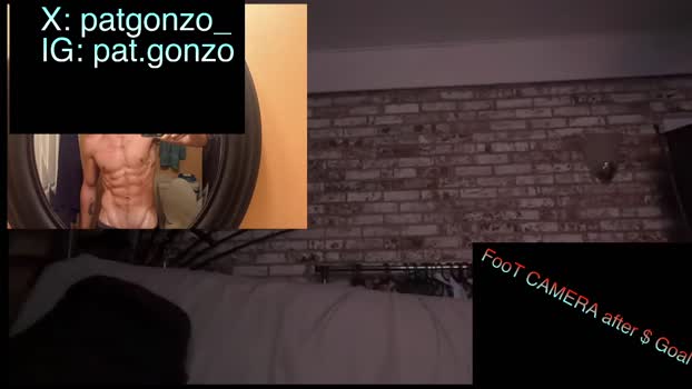 patcums 15-11-2025 video Topless