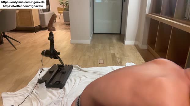 rigoavela 15-11-2025 video Topless