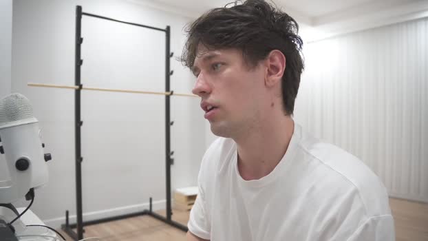 tommyjoyer 15-11-2025 video dirty