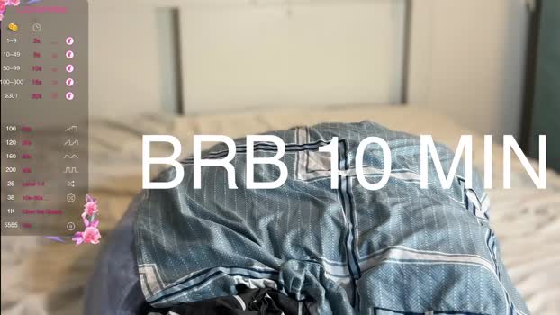 walterback 14-11-2025 video love