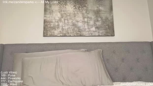 zandersparks 15-11-2025 video beauty