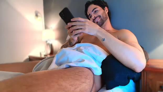 brandonandnat 16-11-2025 video sexymale