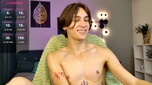 cleo_stringer_ 16-11-2025 video toy