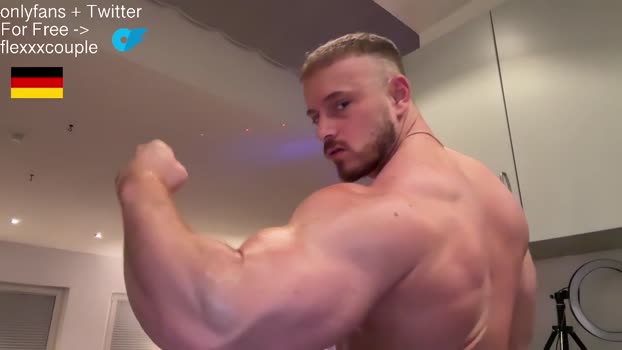 flexxxcouple 15-11-2025 video horny