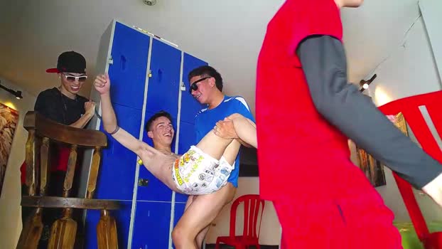 gnecos 15-11-2025 video beautiful