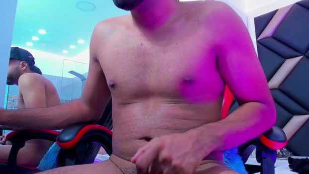 handsomeboys19 15-11-2025 video Cam