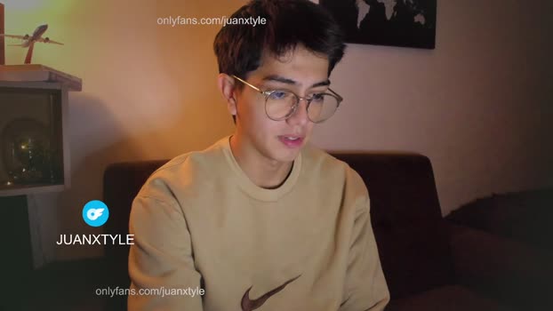 juancamroom 16-11-2025 video XXX