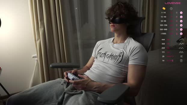 maestro3369 15-11-2025 video skinny