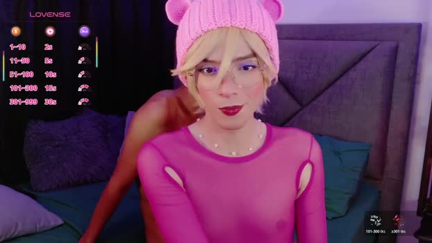 sam_russo 16-11-2025 video Show