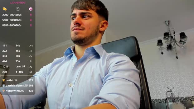 wilsonjules 16-11-2025 video Topless