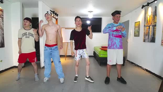 gnecos 16-11-2025 video Pretty