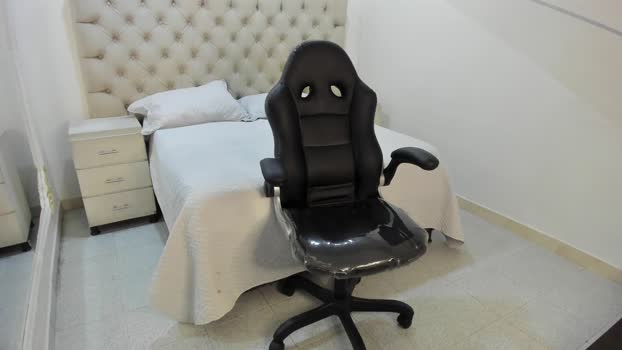 jhoanleandro 17-11-2025 video spank