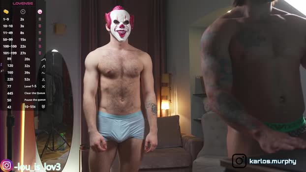 karlos_murphy 17-11-2025 video strip