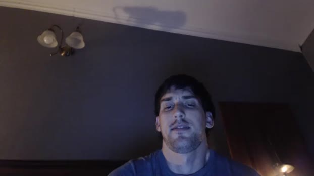 lifeinmars 17-11-2025 video bigass