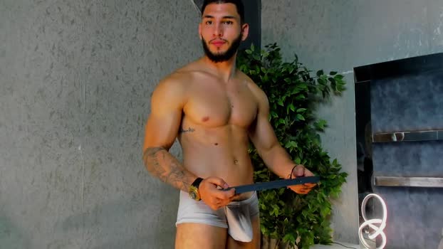 louis_connor 17-11-2025 video moan