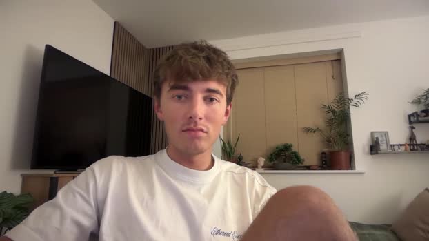 luciancrowe 17-11-2025 video Show