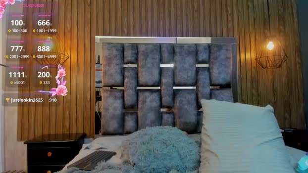 ritchie_alameda 17-11-2025 video show