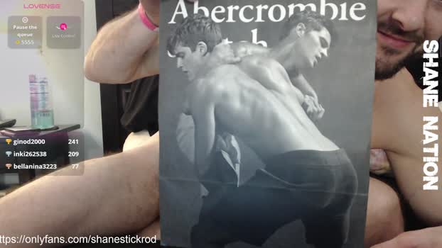 shanestickrod 17-11-2025 video harddick