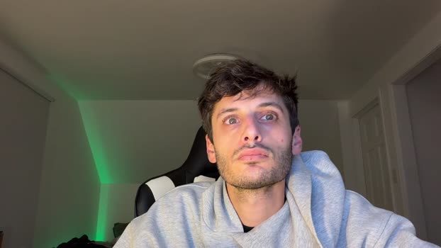 therealdylansdick 17-11-2025 video playtime