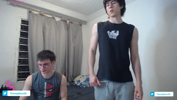 _the_neighbors 18-11-2025 video strip