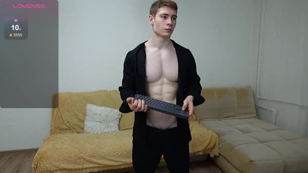 kevin_geo 17-11-2025 video juicy