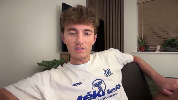 luciancrowe 17-11-2025 video playtime