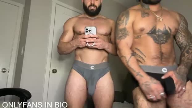 mightbesterling 18-11-2025 video strip