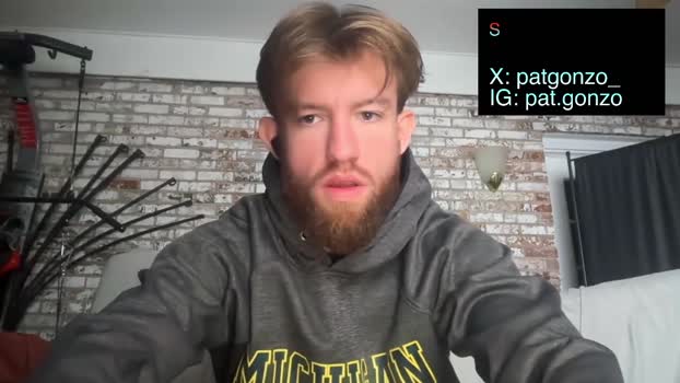 patcums 18-11-2025 video deepthroat