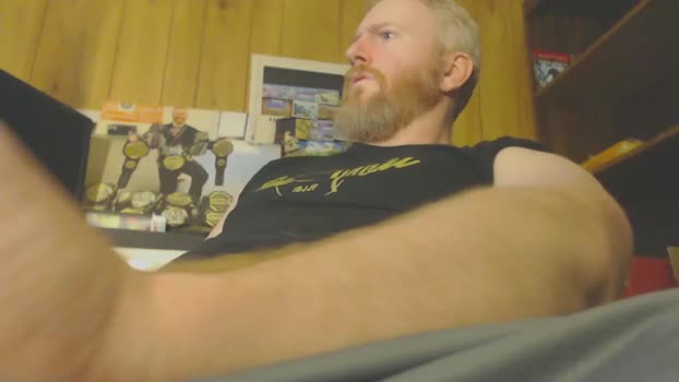 redhead4fun 17-11-2025 video Nude