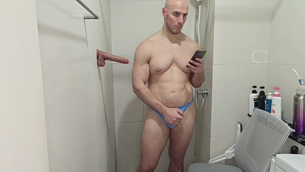 baldyboyy 19-11-2025 video twink