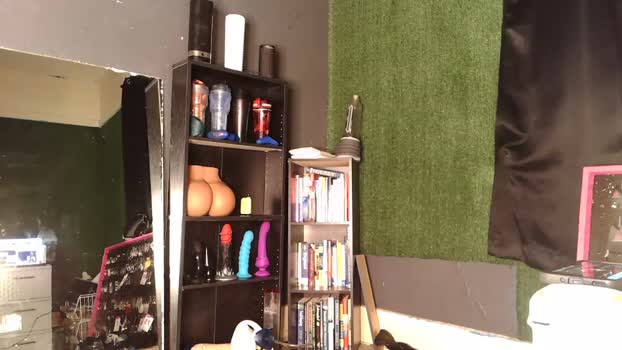 bigpussypump 19-11-2025 video gag