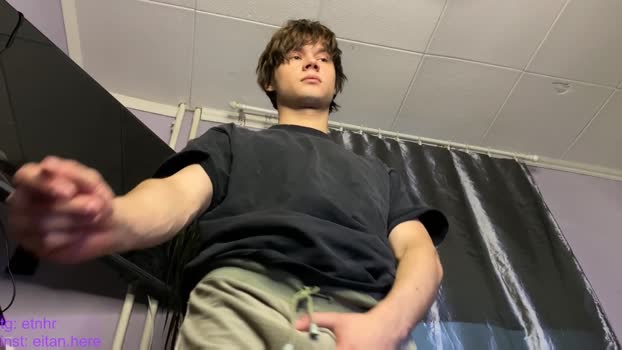 eitanhere 19-11-2025 video analtoy