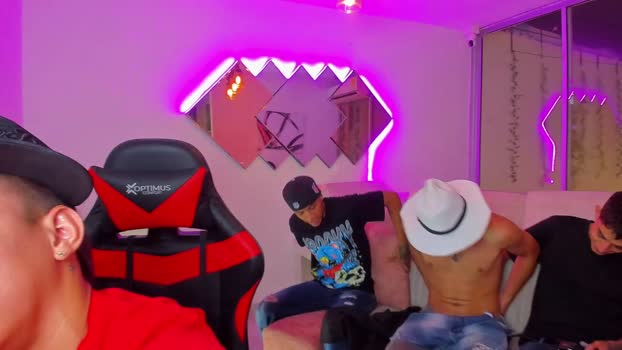 houseofwarrios 19-11-2025 video amateur