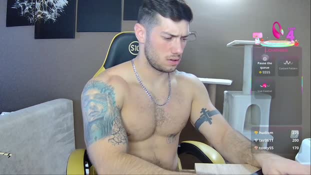 jason_thegreat 19-11-2025 video sexykitty