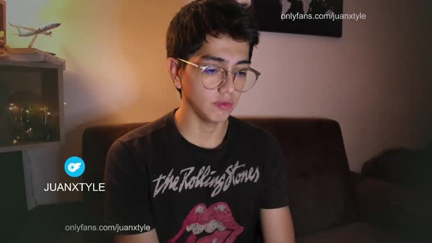 juancamroom 19-11-2025 video analtoy