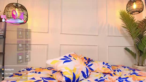 luandy_ 19-11-2025 video love