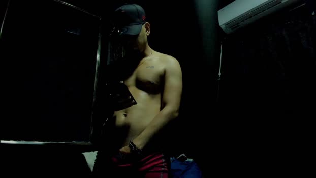 mr_maximo 19-11-2025 video prettyface