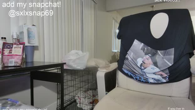 sexylax69 19-11-2025 video moan