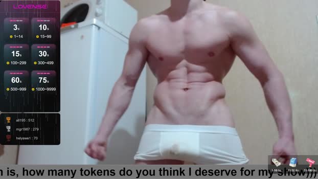 wayne6258 18-11-2025 video wank