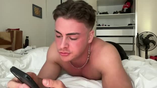 coleblack77 19-11-2025 video Show