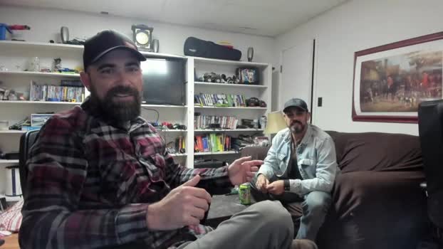 hardworkertn 20-11-2025 video wank