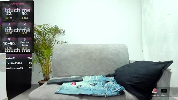 juniormorris_ 20-11-2025 video squirt