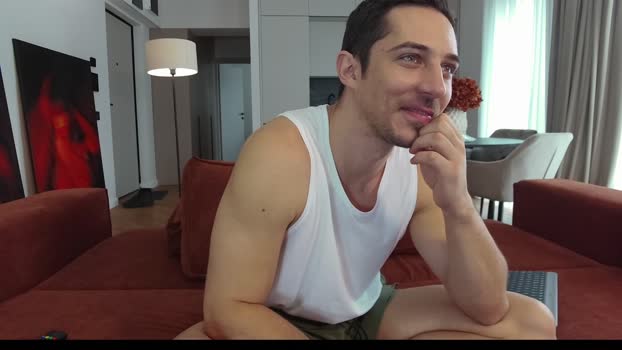 mrgreeneyes01 20-11-2025 video Pretty