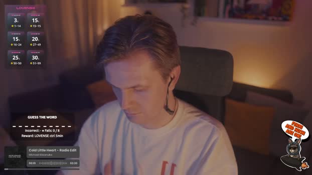 rocketbunnyxxx 20-11-2025 video love