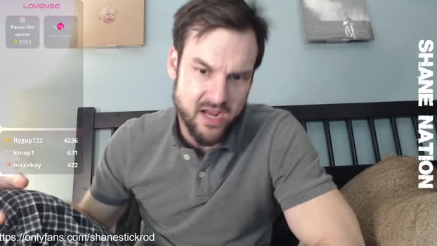 shanestickrod 20-11-2025 video sexymale